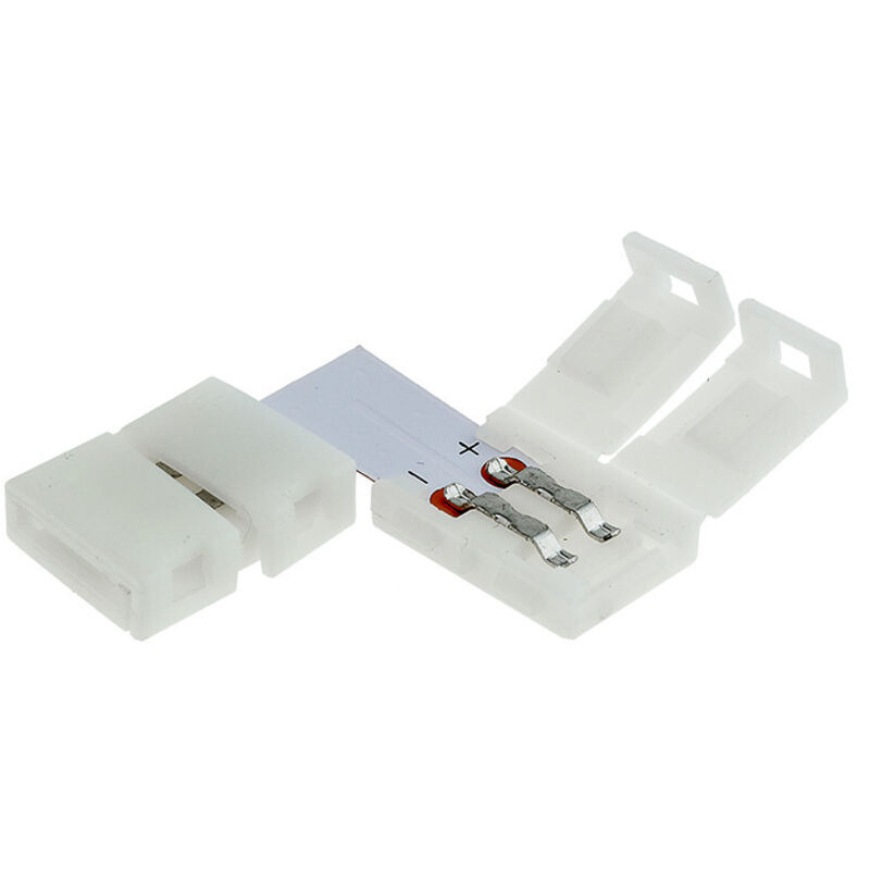 CONNECTOR 3602519A LTRL OPEN ANGLED 19MM