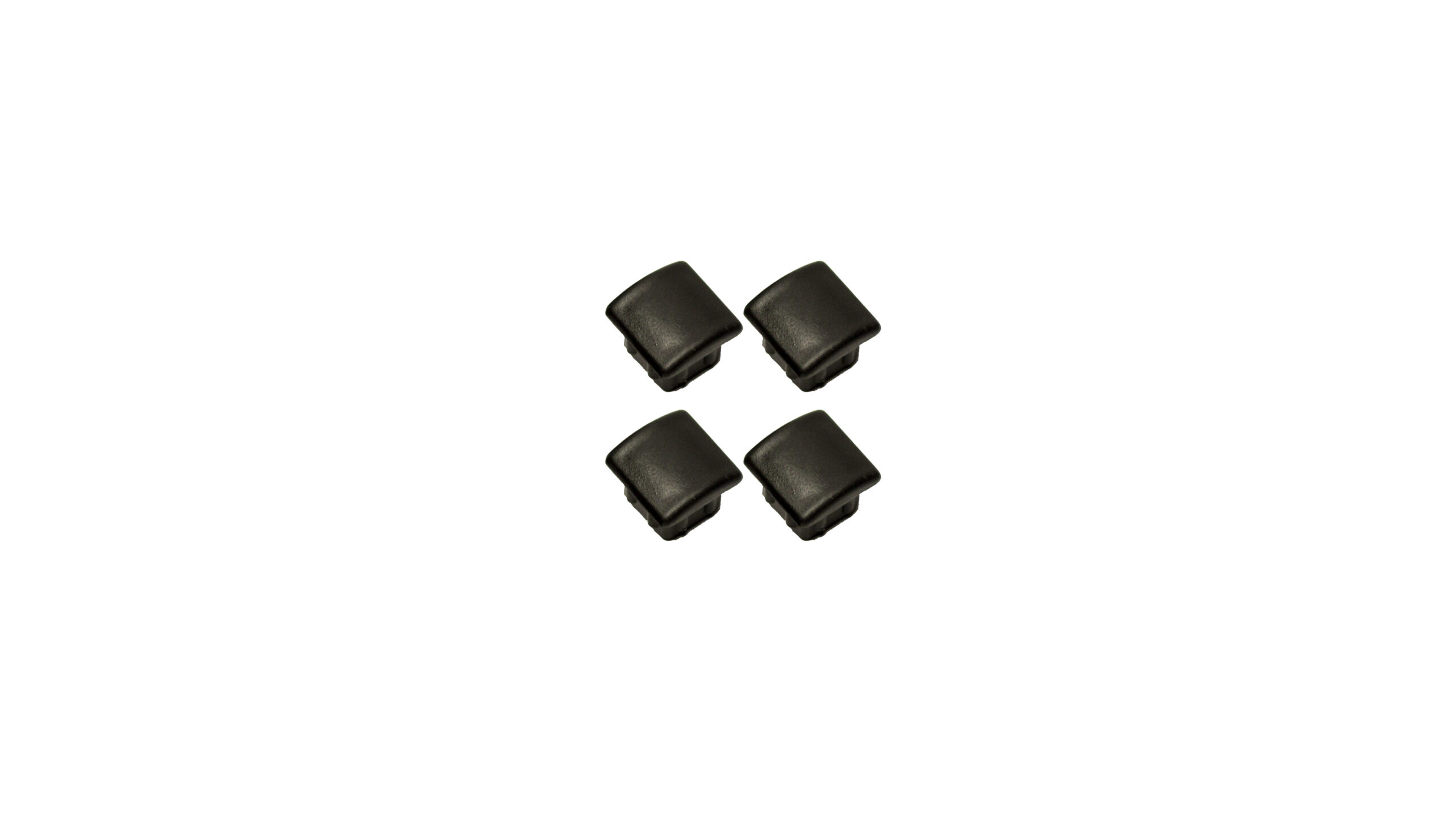 CONNECTOR 3602519A LTRL OPEN ANGLED 19MM