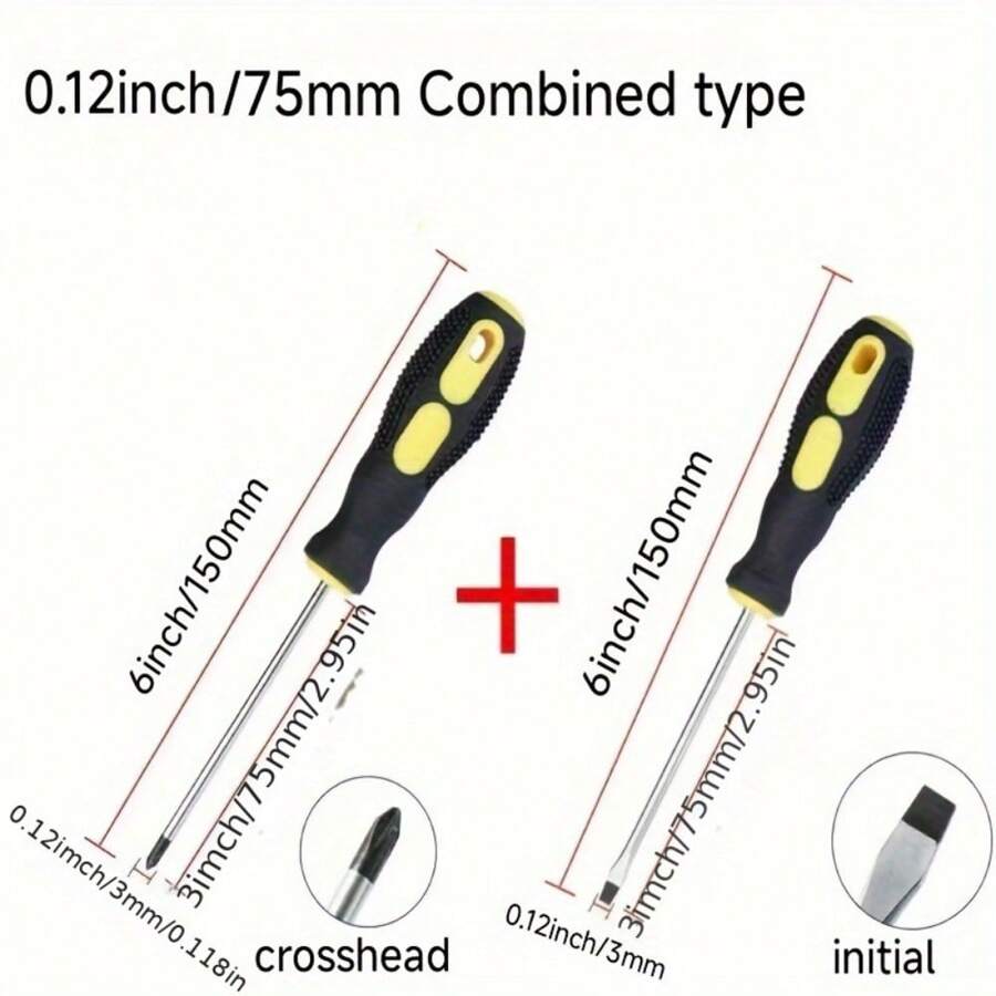 SCREWDRIVER 3600251 OC 2.5MM FLEXIBLE