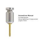 SCREWDRIVER 3600253 OC FLEX TORQUE LIMIT