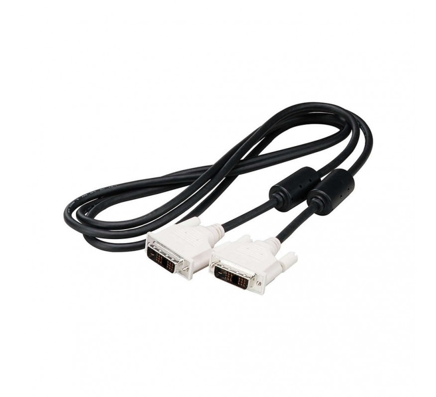 CABLE 9735519 DVI-D M-M 6FT