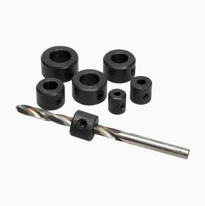 DRILL BIT G3606010 2.4MM