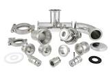 CLAMP 9735251K ROD TALL KIT