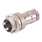 CONNECTOR G3602516 LATERAL OPEN 16MM