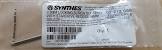 SET SCREW G3600120 OC TI ADJ ROD STERILE