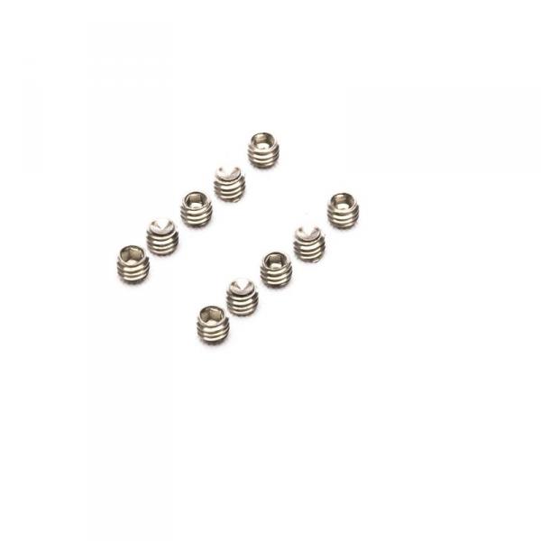 MULTI AXIAL SCREW G3604534 4.5 X 34MM
