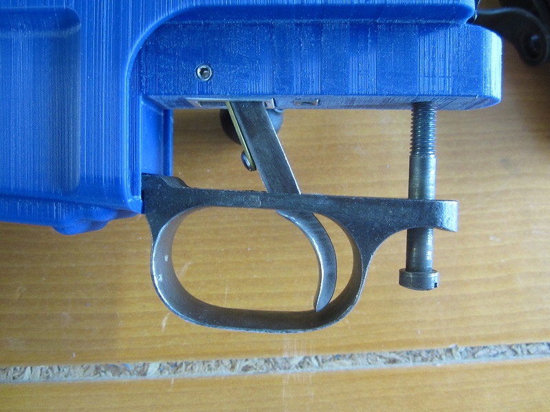 PARTIAL THREAD MAS G360PT3526 3.5 X 26MM