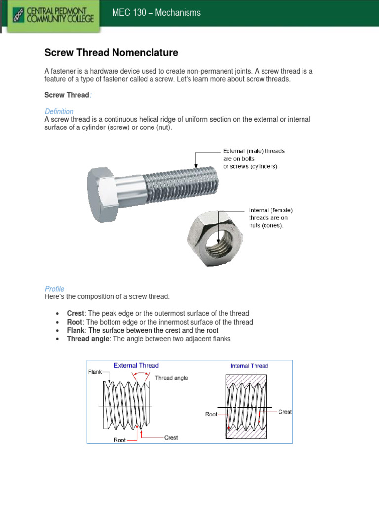 PARTIAL THREAD MAS G360PT3530 3.5 X 30MM
