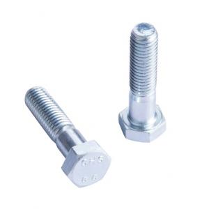 PARTIAL THREAD MAS G360PT3534 3.5 X 34MM