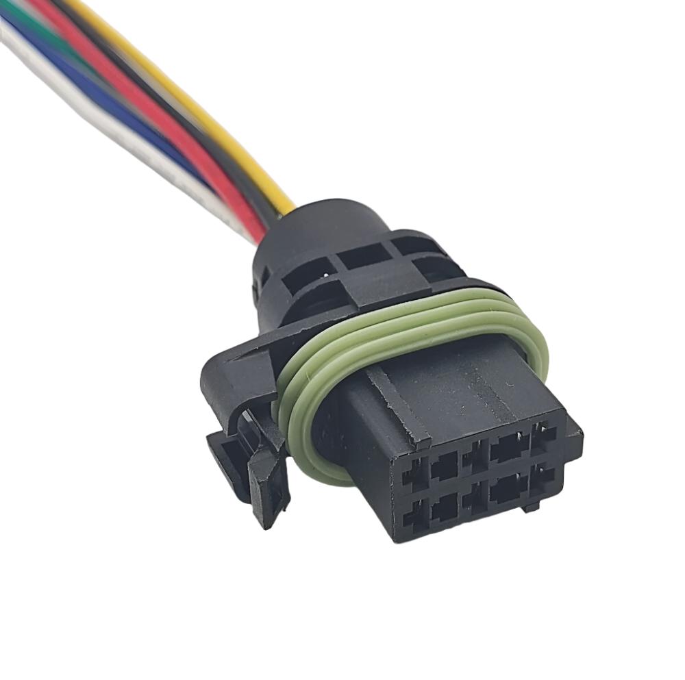 CONNECTOR 779325555 CL 5.5-CL 5.5 MRC S