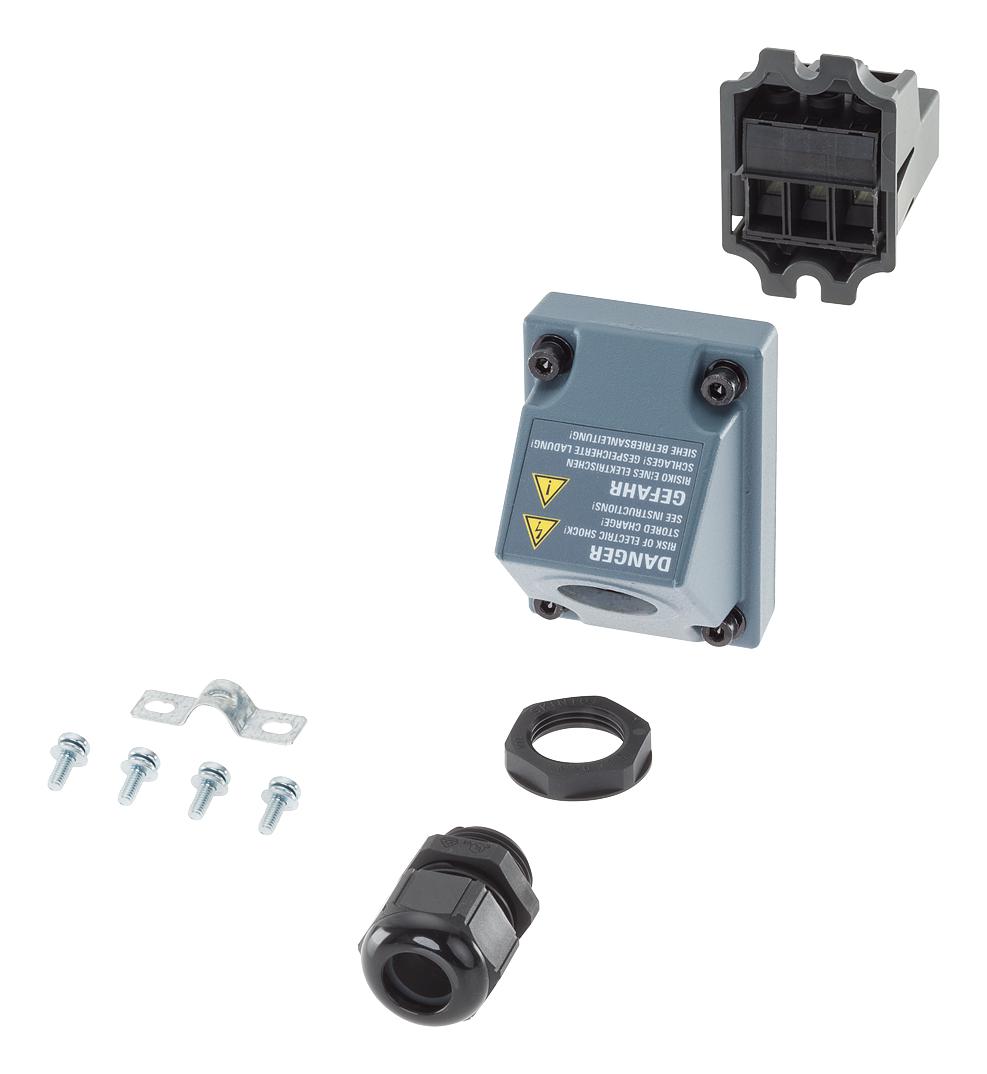 CONNECTOR 778346565 SL6.35-CL 6.35 MRC S