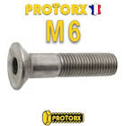 SCREW G3600506 OC BLUNT 5.0 X 6MM