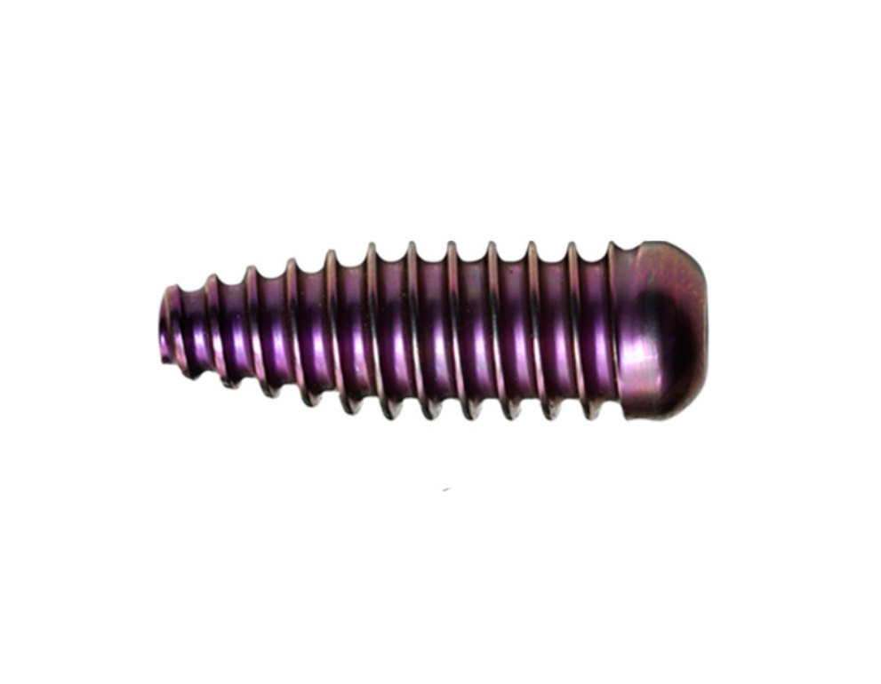 SCREW G3600510 OC BLUNT 5.0 X 10MM