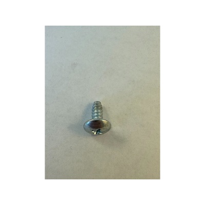 SCREW G3600512 OC BLUNT 5.0 X 12MM