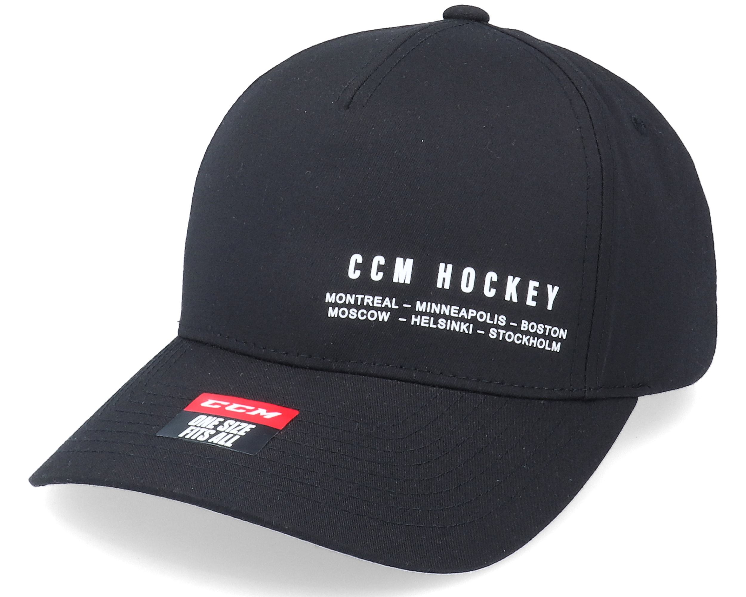 ROD G3600210 OC ADJUSTABLE CCM 3.5 X 200