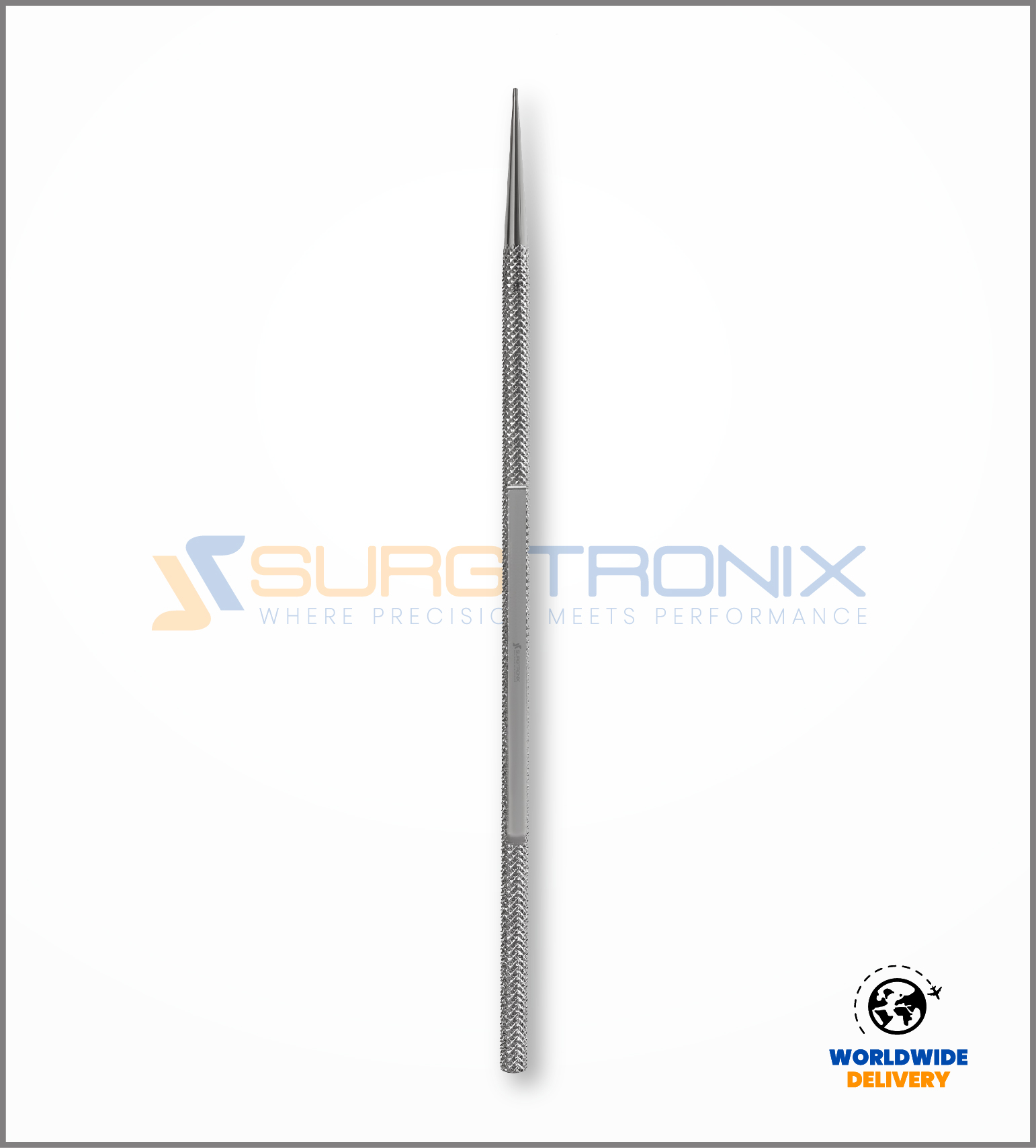 DILATOR NAV2018K SOLERA AWLTIPTAP LARGE
