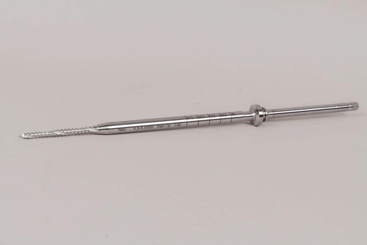 TAP UPGRADE SET 9735466 TAPERED AWL-TIP