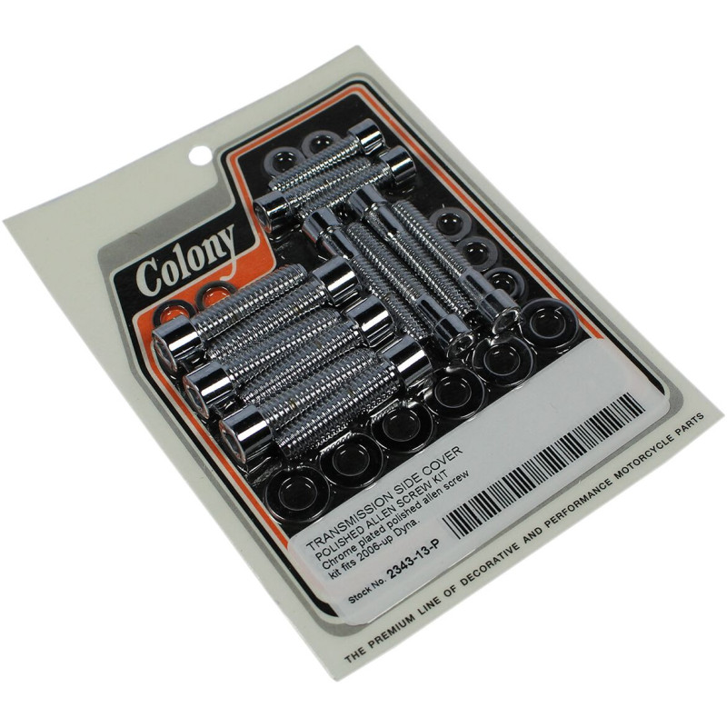 KIT SVC O2 BI71000134 CVR DTCT POSLOUVEN
