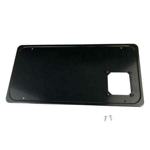 KIT SVC 02 BI71000135 COVER DOOR CAP LOW