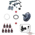KIT SVC O2 BI71000143 CVR TRACTOR DRIVE