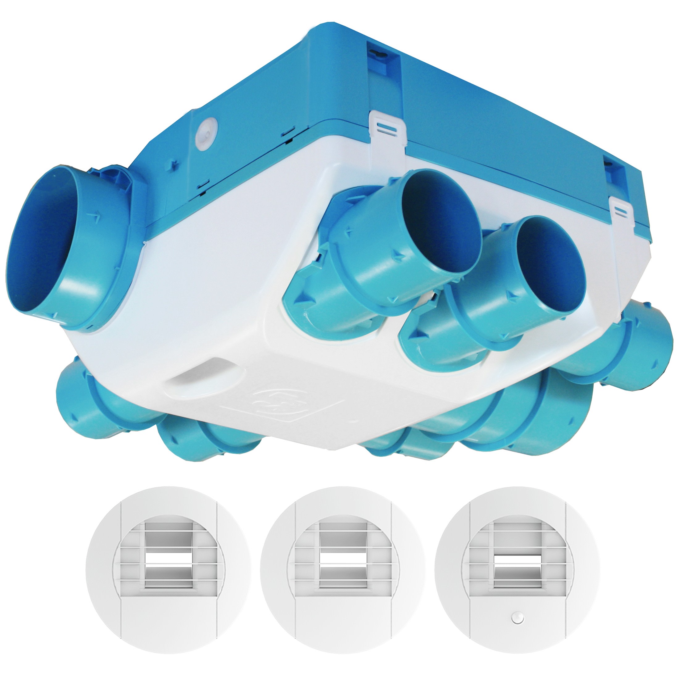 KIT SVC BI71000164 MVS ETHERNET COUPLER