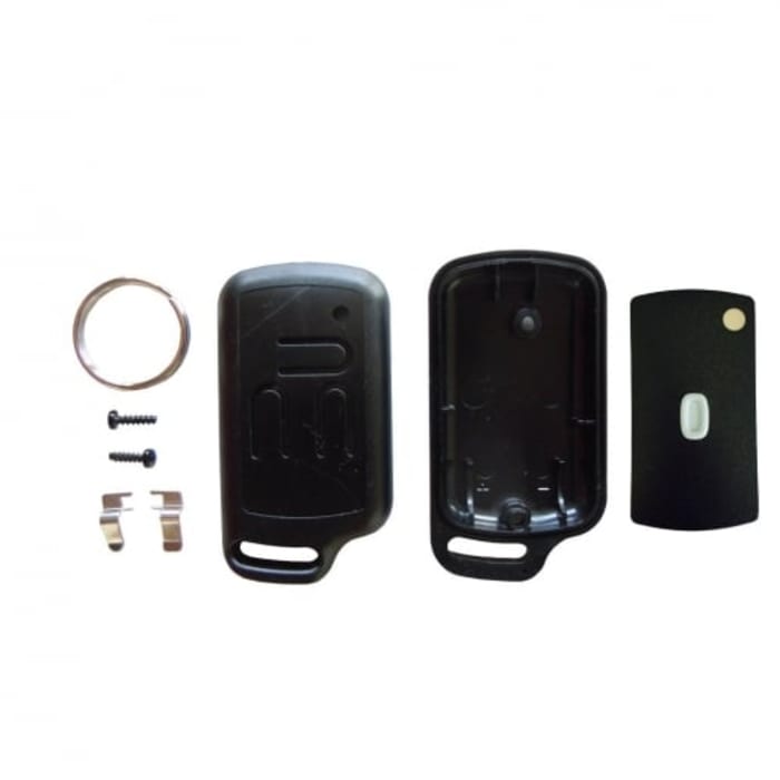 KIT SVC O2 BI71000171 ENCL DETECTR INTFC