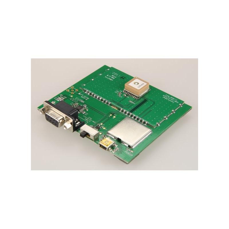 KIT SVC BI71000187 RECEIVER O2 1D MOUSE
