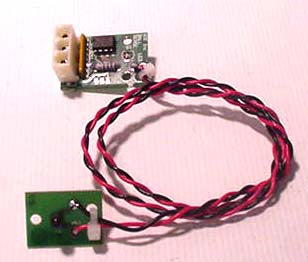 KIT SVC BI71000221 PCBA GEN DGTL MTN CNT