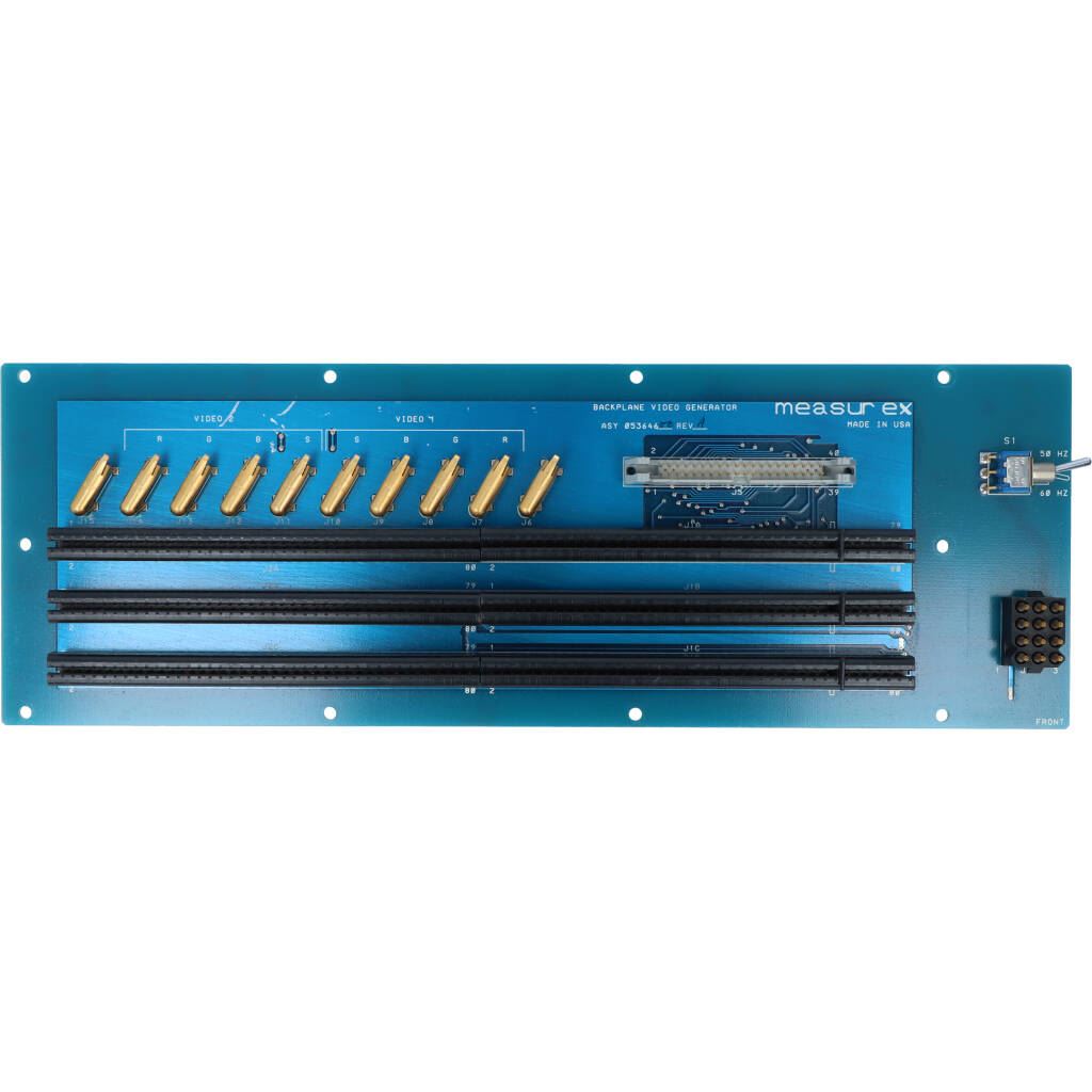 KIT SVC BI71000223 PCBA GENERATOR SUPPLY