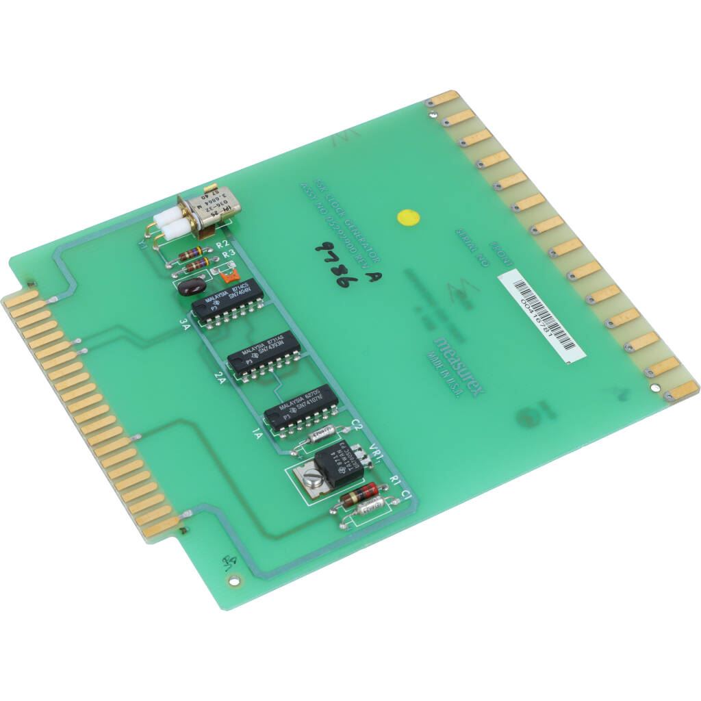 KIT SVC BI71000224 PCBA GENERATOR NTFC
