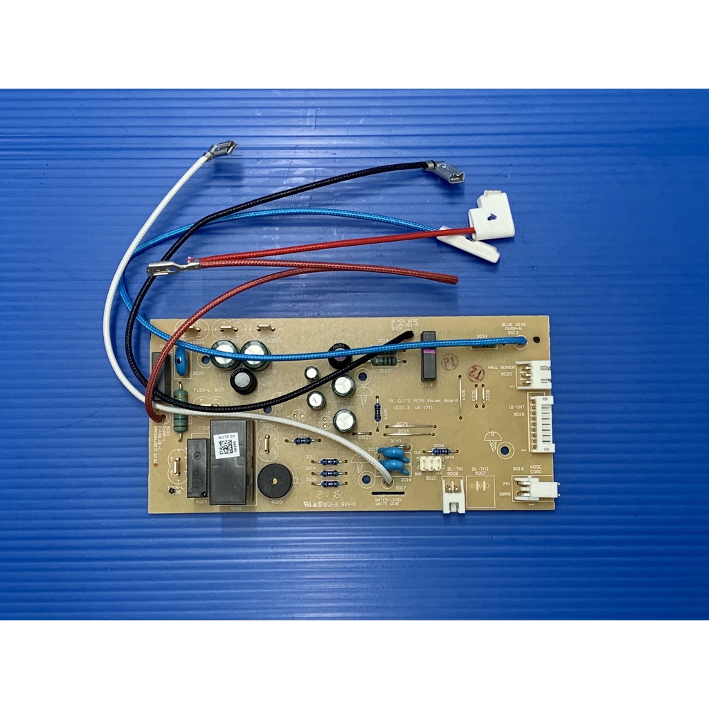 KIT SVC O2 BI71000225 PCBA GENRTR ISOL