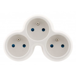DOMINO G3601350 OFFSET 3.5 TO 3.5MM