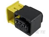 CONNECTOR G3601519 LATERAL CLOSED 19MM