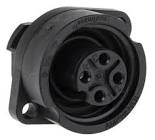 CONNECTOR G3602519A LTRL OPEN ANGLED 19M
