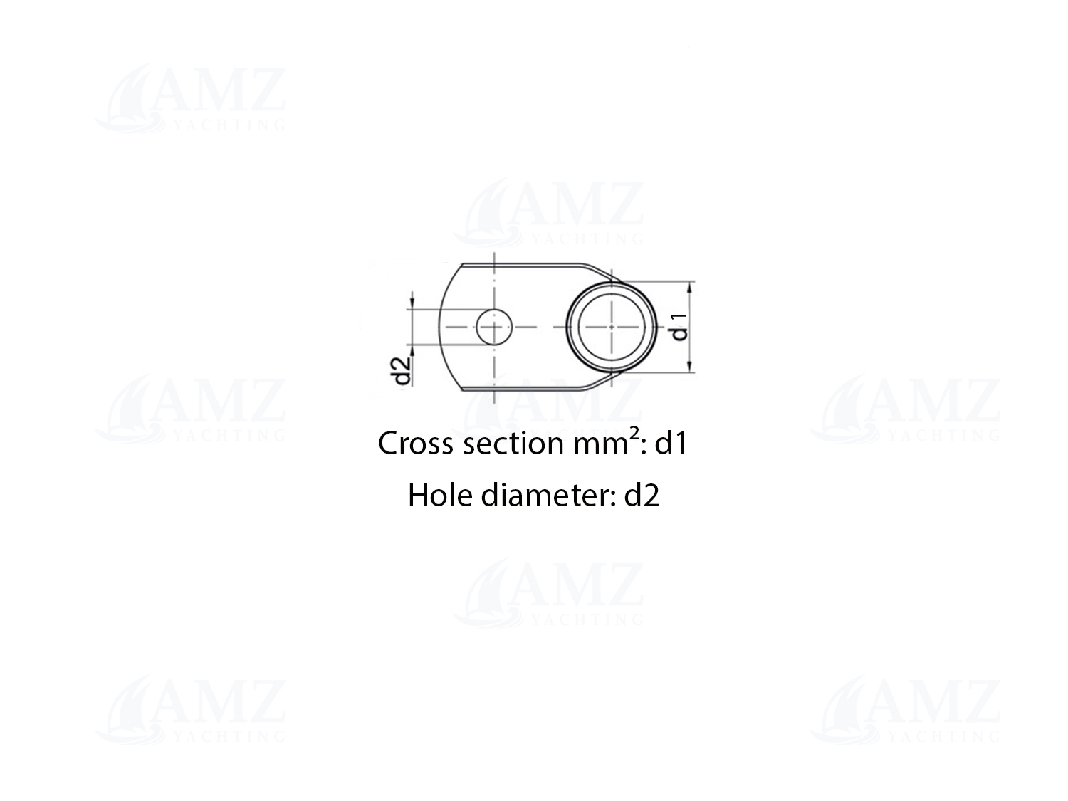 CONNECTOR G3602519A LTRL OPEN ANGLED 19M