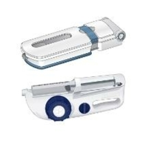 PUMP MMT-1711B 640G BLUE MM