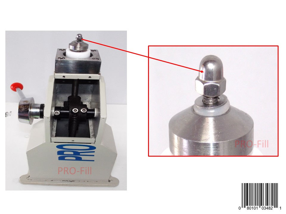 SET SCREW G3602616 CONED CONNECTOR