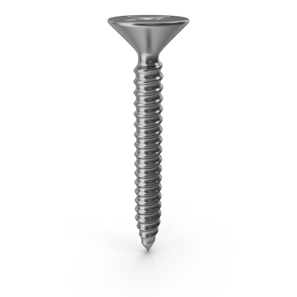 SCREW G360T0410 OC TAPERED 4.5 X 10MM