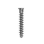 SCREW G360T0506 OC TAPERED 5.0 X 6MM