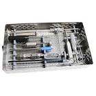 KIT SVC BI71000412 PLATE ASSY GANTRY DKG
