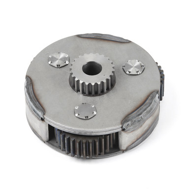 KIT SVC BI71000433 FRAME ASSY DR MOT MNT