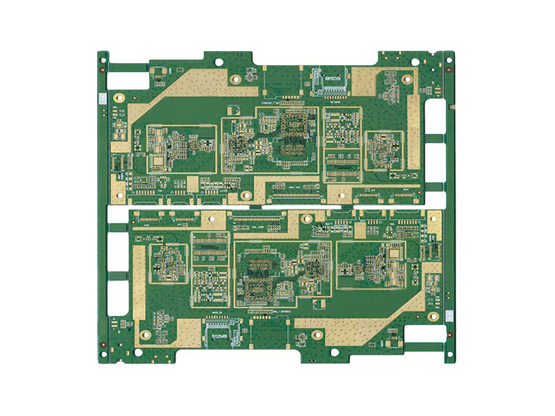 KIT SVC BI71000441 IAS CPU-PS PCB 316