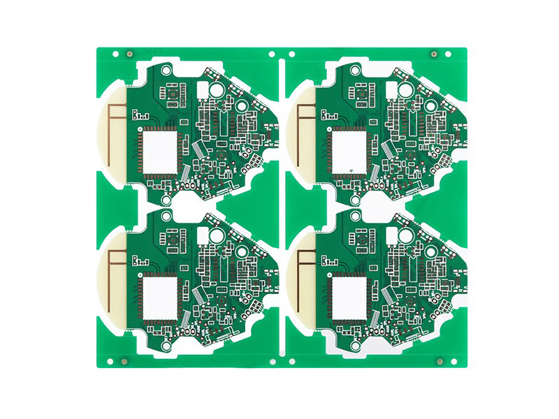 KIT SVC BI71000441 IAS CPU-PS PCB 316