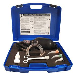 KIT SVC O2 BI71000443 POS MOT CTRL NAMP