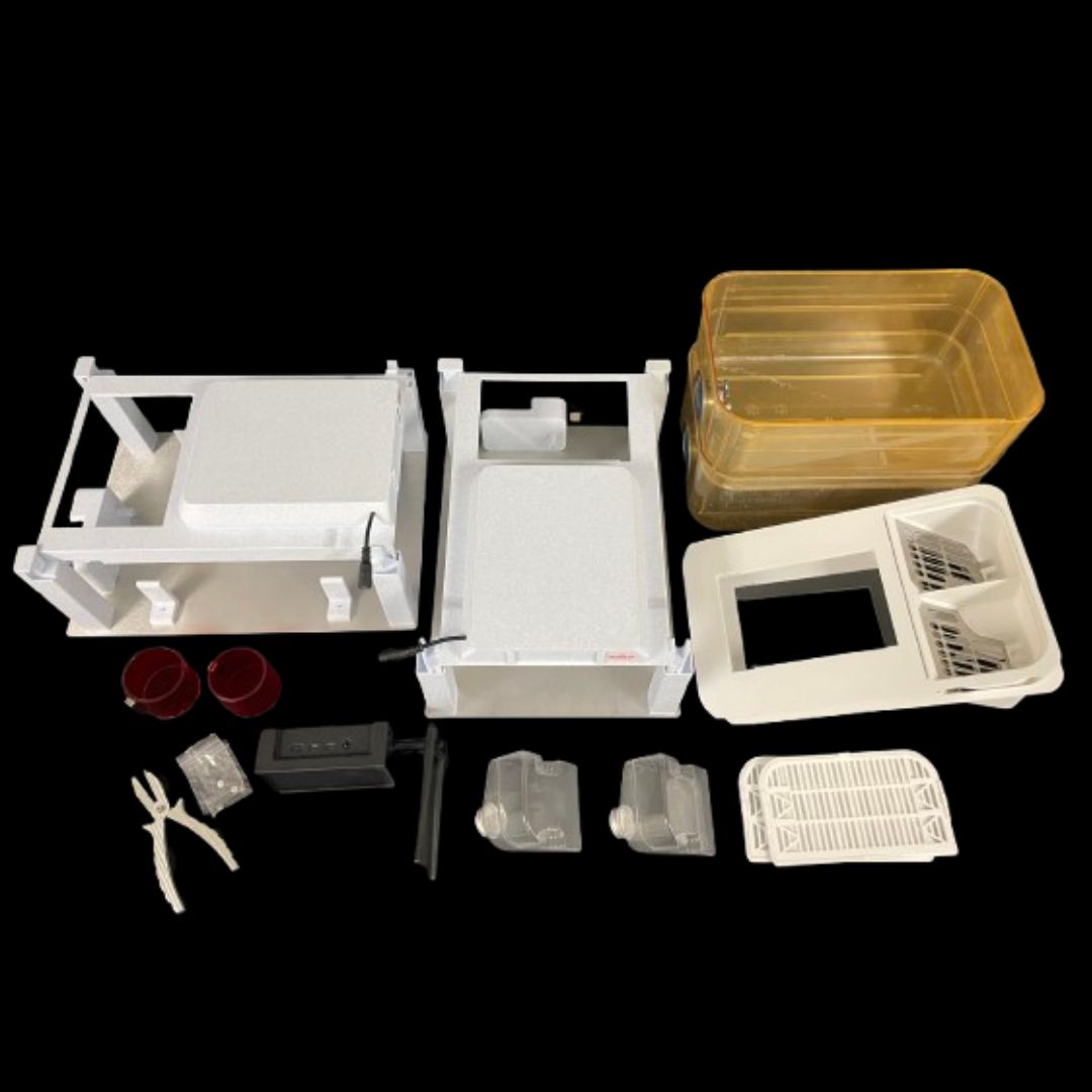 KIT SVC BI71000447 STANDALONE AND XRELAY