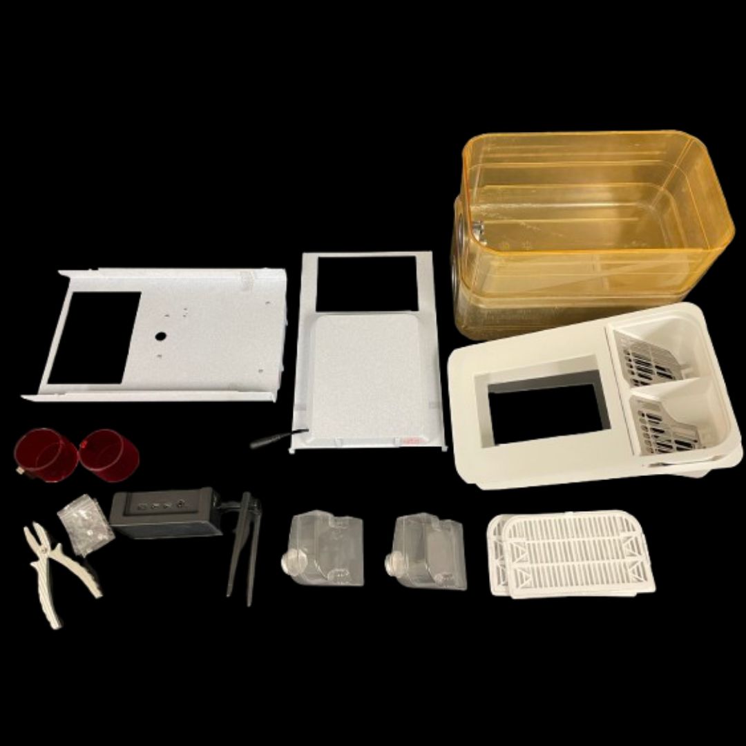 KIT SVC BI71000447 STANDALONE AND XRELAY