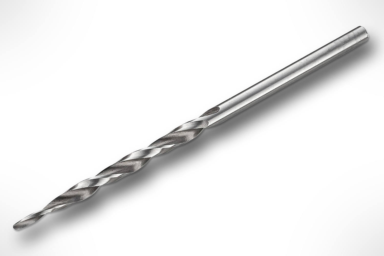 DRILL BIT G360T0320 OC 3.2MM TAPERED