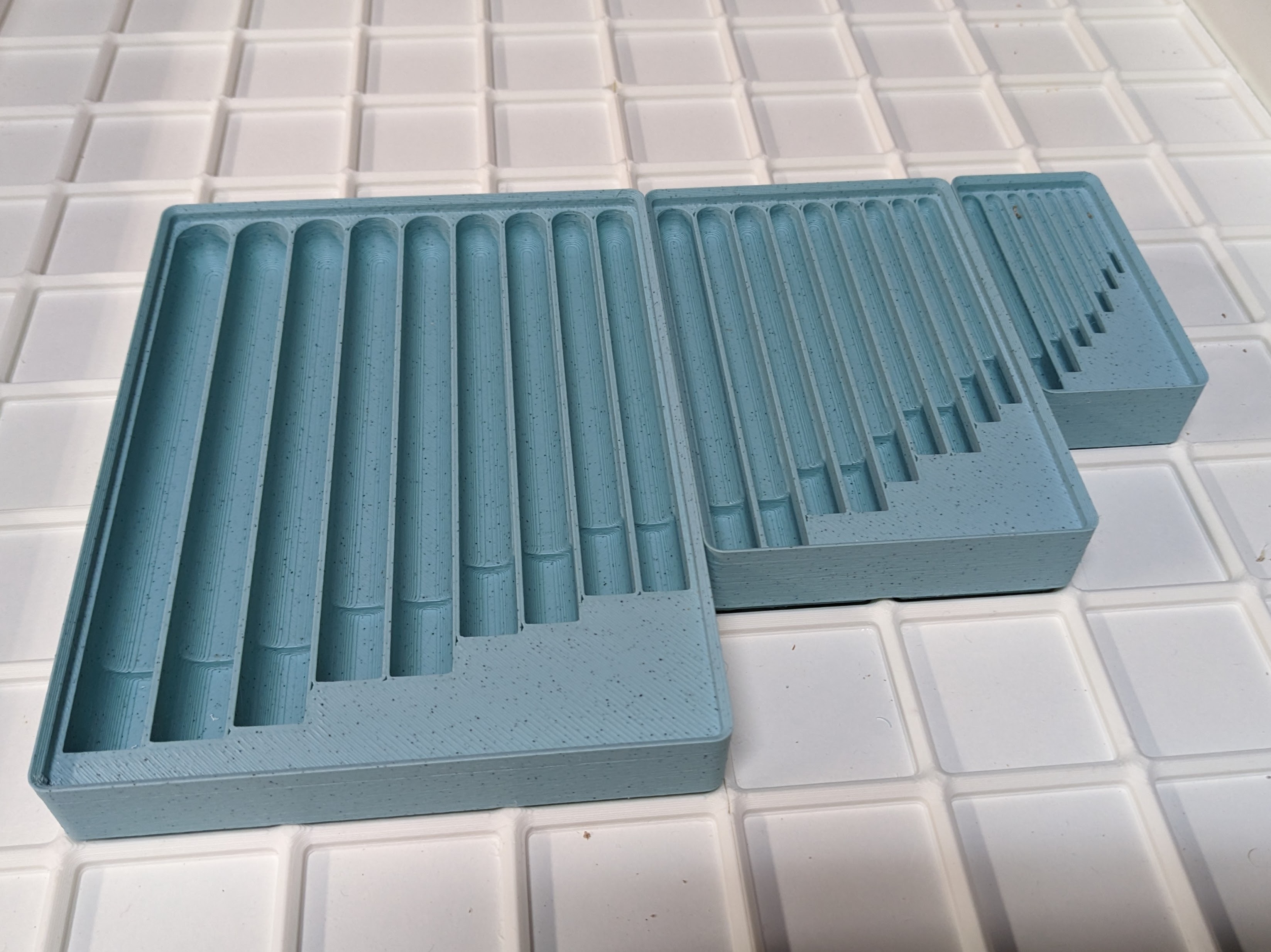 DRILL BIT G360T0320 OC 3.2MM TAPERED
