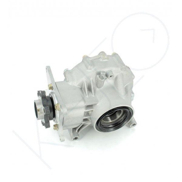 KIT SVC O2 BI71000308 AXLE REAR DRIVE
