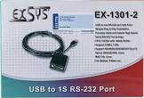 KIT SVC BI71000345 CBLASY RS232 TO PC